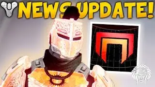 Destiny 2: NEWS UPDATE! Gameplay Reveal Info, PlayStation Event & Final Bungie Announcements