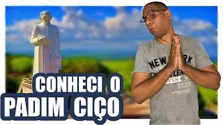 O que fazer em JUAZEIRO DO NORTE em UM DIA - Turismo religioso | EP #067