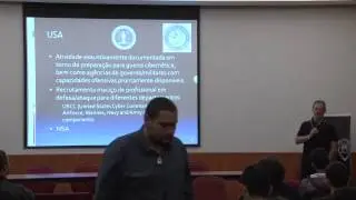 Cybersecurity in times of snowden - Otavio Cunha - H2HC 2013