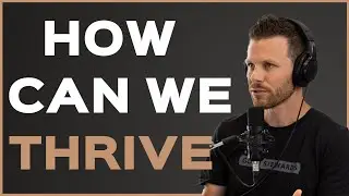 How to THRIVE in Times of TURMOIL