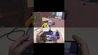 Don't report me🥺😱 #pubgmobile #bgmi