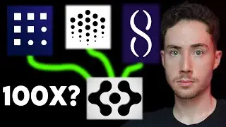 ASI Will Be HUGE! ASI Merger EXPLAINED - Biggest Ai Crypto Project
