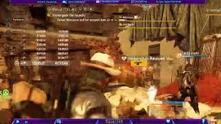 Iron Horse Raid with No key no loot !! - The Division 2