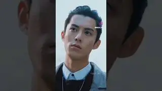 Comment the drama name 😎 #cdrama #darrenchen #dylanwang #shenyue #meteorgarden #fallingintoyoursmile