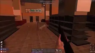 How to Find Calipers and Tool and Dye Set (7 Days to Die: Alpha 13) - GSBS