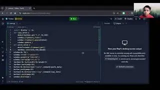 How to make clipboard in python 