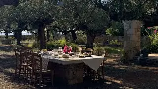 The Messinian diet: Local products that offer a timeless taste of the Peloponnese