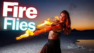 Dance To The Music Of Fire Flies In This Official Music Video!