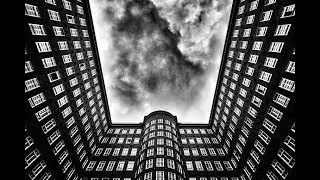 Fujifilm X-Pro2 review with sample images (4K, EXIF) black&white