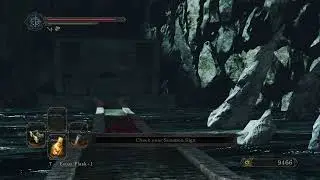 Exploding zombie contemplates life at 2 frames per second