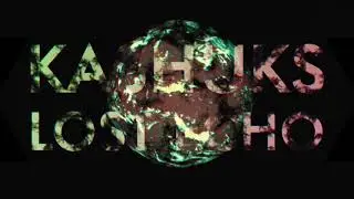 Kashuks — Lost Echo
