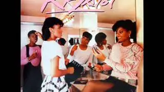 Krystol - Don't Change Your Ways