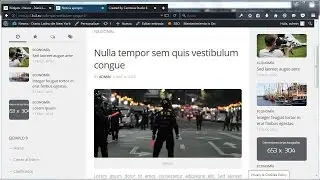 8 - Crear publicaciones. Curso Diario Digital. WordPress