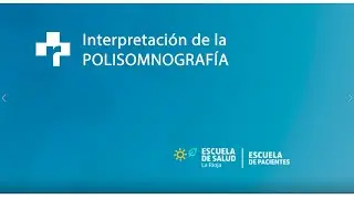 Interpretación de la polisomnografía