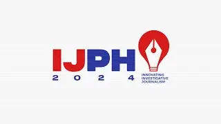 Promo for the Third National Conference on Investigative Journalism