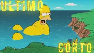 The Incredible Homer