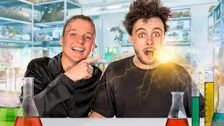 NEVER DO THESE TIKTOK HACKS AT HOME AGAIN!