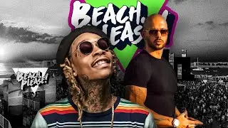 DRAMĂ ȘI SCANDAL LA BEACH, PLEASE!