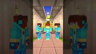 У КИСЕЛЯ ЕСТЬ ОЗВУЧКЕР??? #minecraft  #мемы  #memes