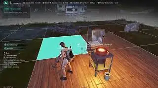 Once Human - UPANDO DO LVL 1 AO 50 MUITO RAPIDO!