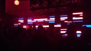 Sean McCabe live at Southport Weekender 50