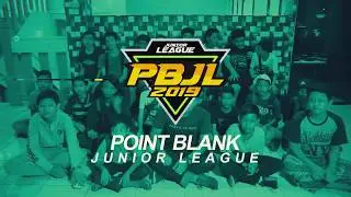 PBJL Interview Player