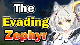 What is the Most OP Early Game Build for Mio in Xenoblade Chronicles 3?