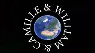 Brunch de mariage CAMILLE & WILLIAM