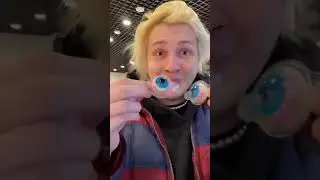 ОТ МЕНЯ УШЛА ЖЕНА ПОСЛЕ ЭТОГО ПРАНКА😭‼️ inst:sever1off 