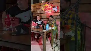 Se Me Soltó El Hocico - Los Hijos De La Paz