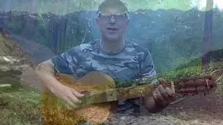 Песня о Красной поляне. (автор Игорь Степанов) Евгений Суслов
