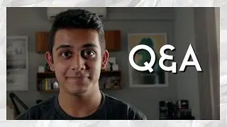 The Worst Film Ever Made & Horror Film Tips! | Q&A