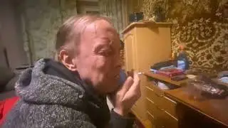 ❓Почему у Эдика Моранди сломана кровать❓😄