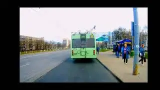 Могилевоблавтотранс но это Никола Тесла