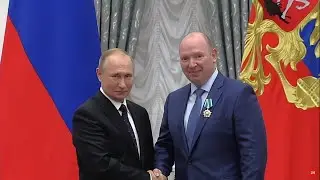 Готельно-ресторанний бізнес в Україні друзів Путіна: хто всі ці люди