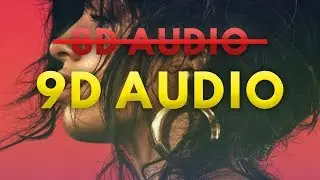 Camila Cabello - Havana (9D AUDIO)
