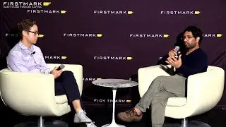 Why Does The World Need Another Computer? // Anant Bhardwaj, Instabase (FirstMark's Data Driven NYC)