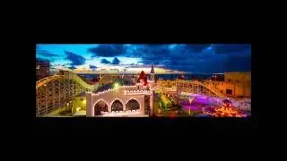 PET SHOP BOYS - LUNA PARK