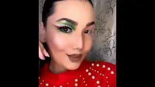 MUST WATCH UNBELIEVABLE 🤩 Eyeshadow tutorial Makeup | Eyebrows |#facemakeup #eyeshadow #eyemakeup