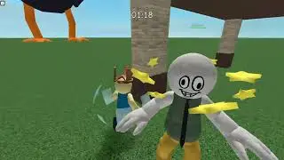 Silly Simulator is Pretty Silly | Roblox