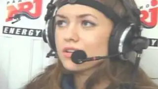 Детектор правды 3 - Дом 2. Сергей Палыч и Маша