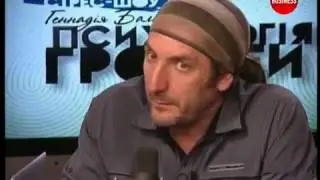 Шоу Балашова. Психологія грошей з Ктиторчуком