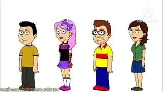 Kevin’s family
