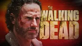 THE WALKING DEAD é BOM MESMO?  | Ft. @ZCDrive