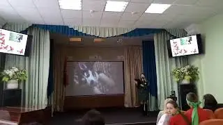 Как выступали учатсники конкурса 