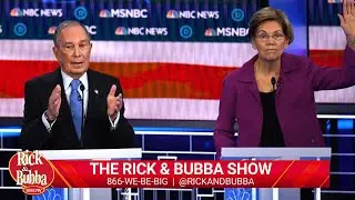 Rick & Bubba Live - February 20, 2020