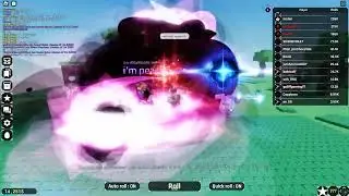 Meeting I'M PEACH in sol's rng