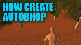 hurtwolrd / HURTWORLD КАК МОЖНО СДЕЛАТЬ АВТОБХОП ЛЕГКО C#