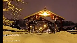 Emotional hymn music - 