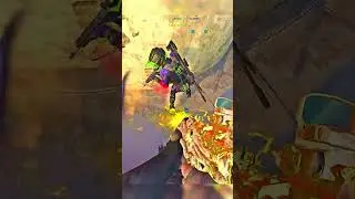 *META* Movement Class in Warzone 😍 